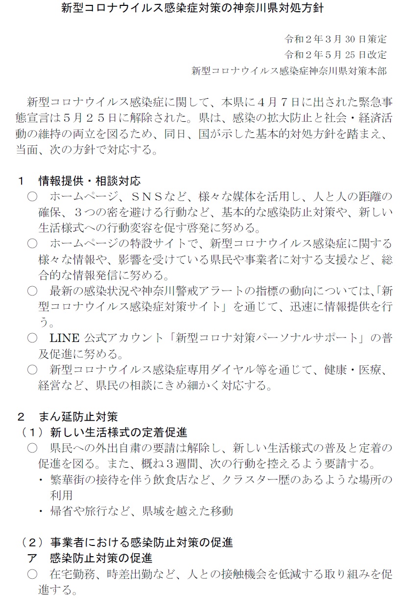 者 数 県 今日 神奈川 感染 湯河原町の新型コロナウイルス感染症発生状況について