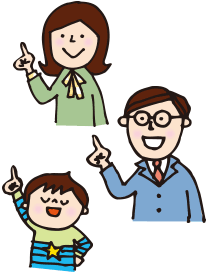生活衛生関係営業イメージ